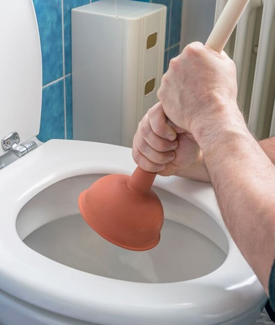 Állandó wc dugulással küzd? A megoldás a szakszerű duguláselhárítás!